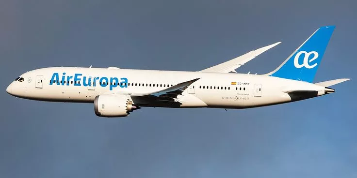 Turkish Airlines приобрела миноритарную долю в Air Europa