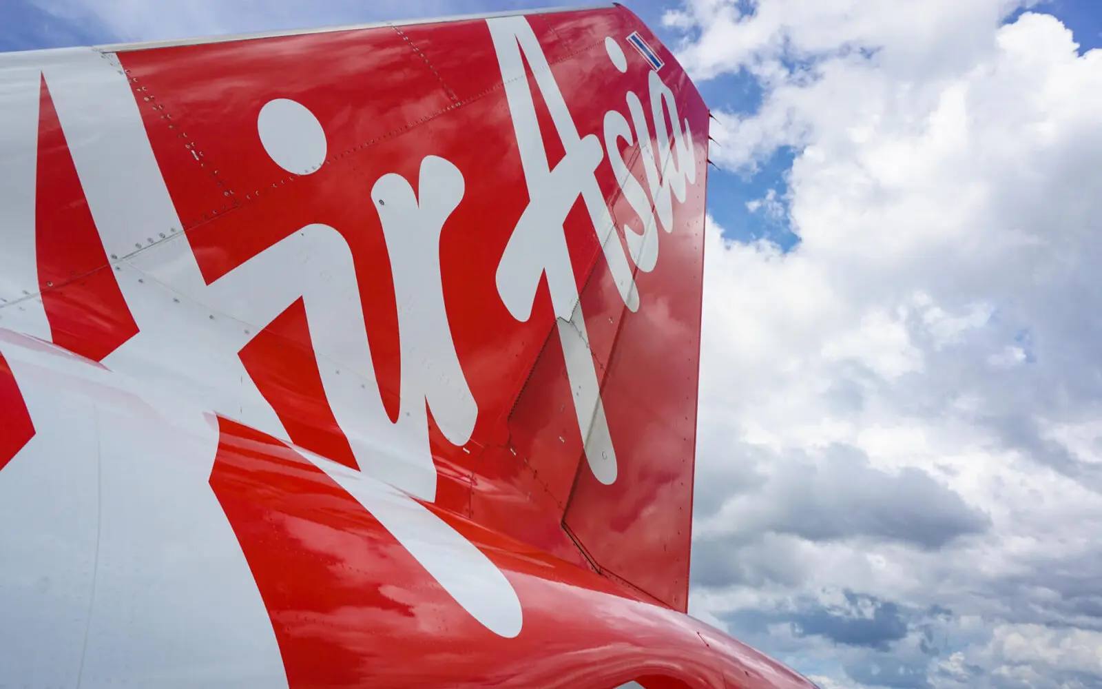 Air Asia ведёт переговоры о закупке самолётов COMAC C919