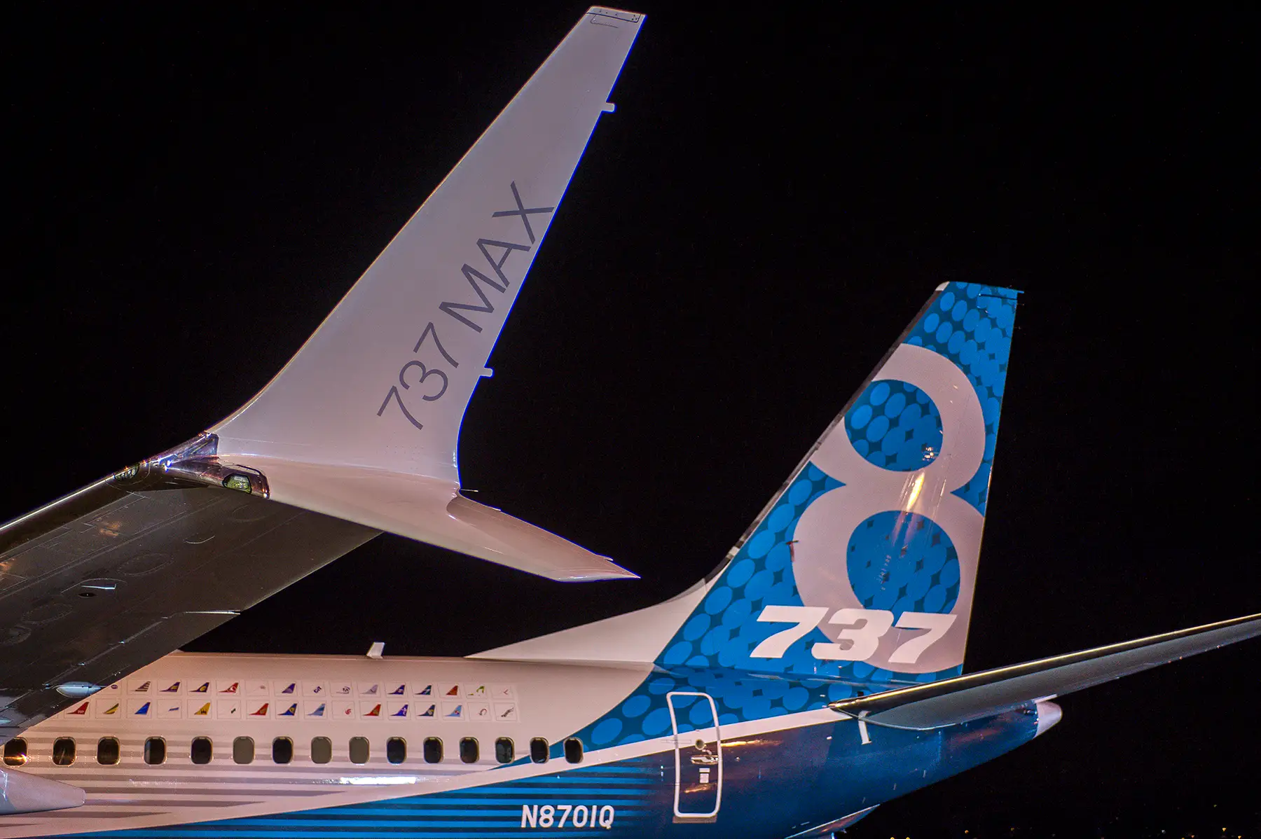 Boeing показал лучший сентябрь с 2018 года и получил разрешение FAA увеличить выпуск 737 MAX