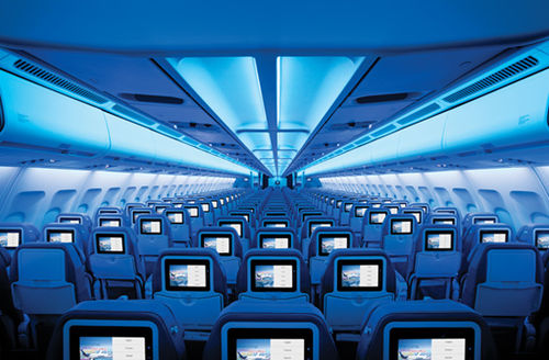 Классы обслуживания в самолёте: эконом, бизнес и первый класс — что входит и стоит ли переплачивать