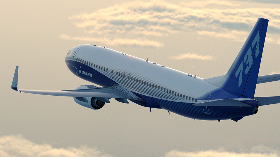 Boeing 737: все модификации от Original до MAX — эволюция, отличия поколений и технические данные