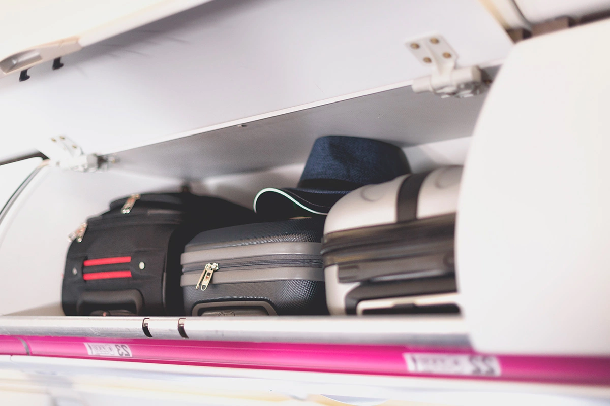 Что можно и нельзя брать в ручную кладь и багаж: правила авиакомпаний 2025