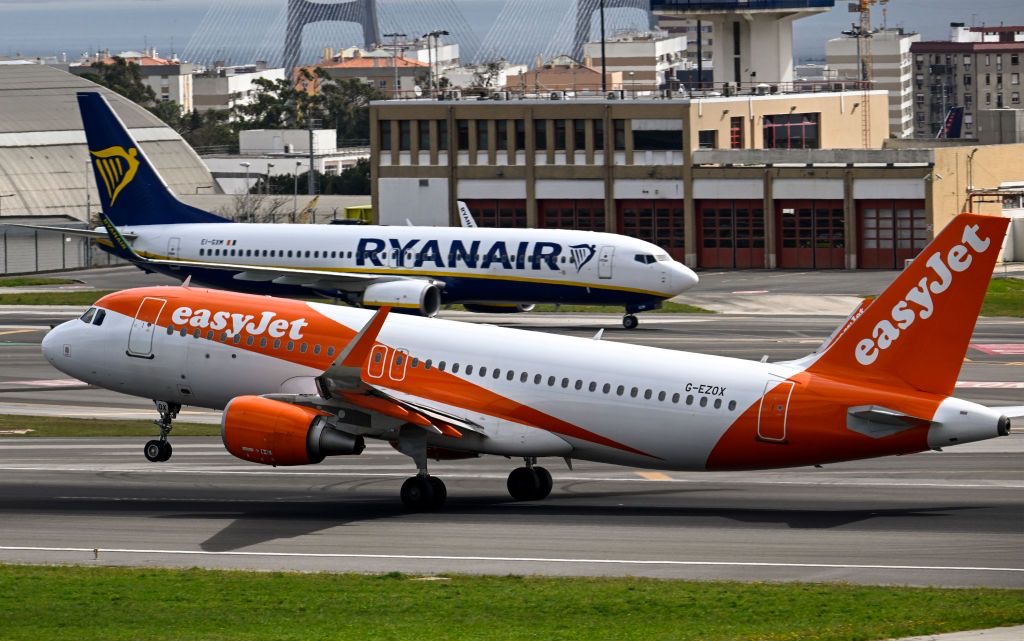 Лоукост-революция: как Ryanair и easyJet изменили европейскую авиацию
