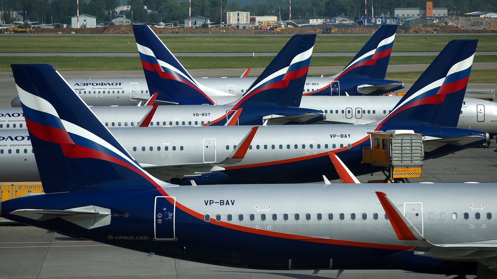 Санкции и российская авиация: как закрытое небо изменило отрасль
