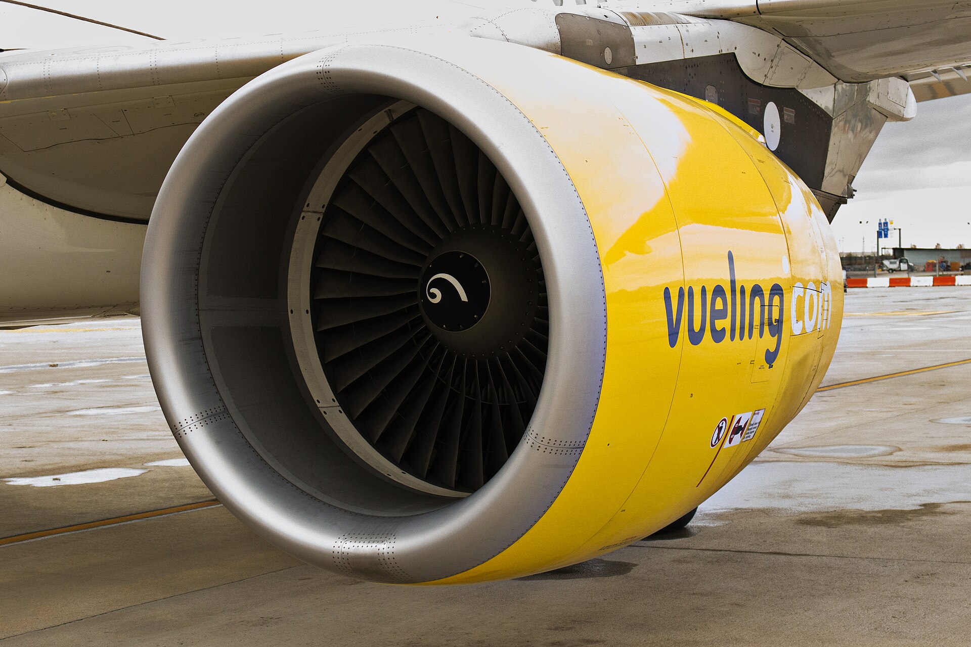 CFM56-5B