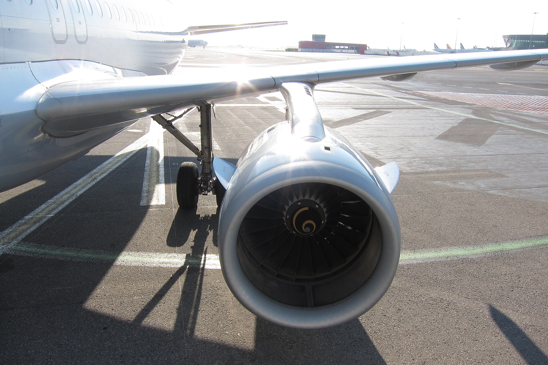 IAE V2500