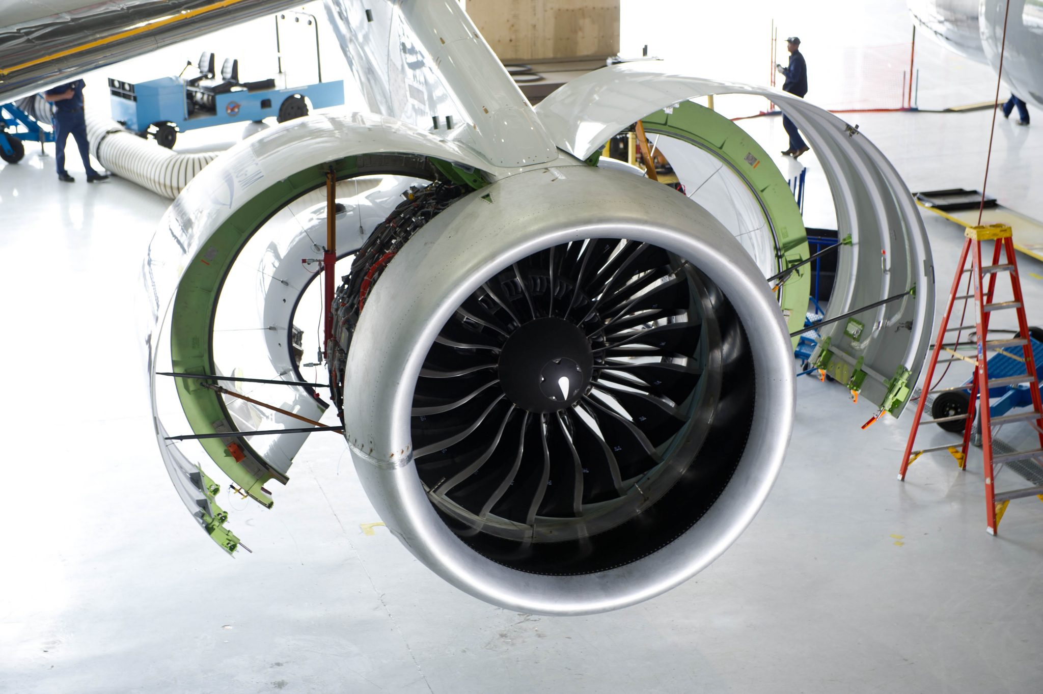 PW1400G-JM
