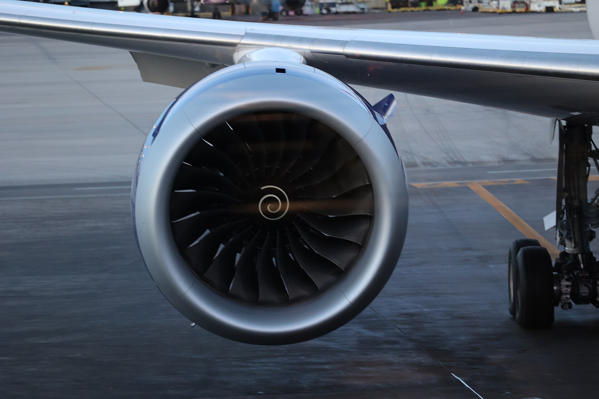 Trent 1000