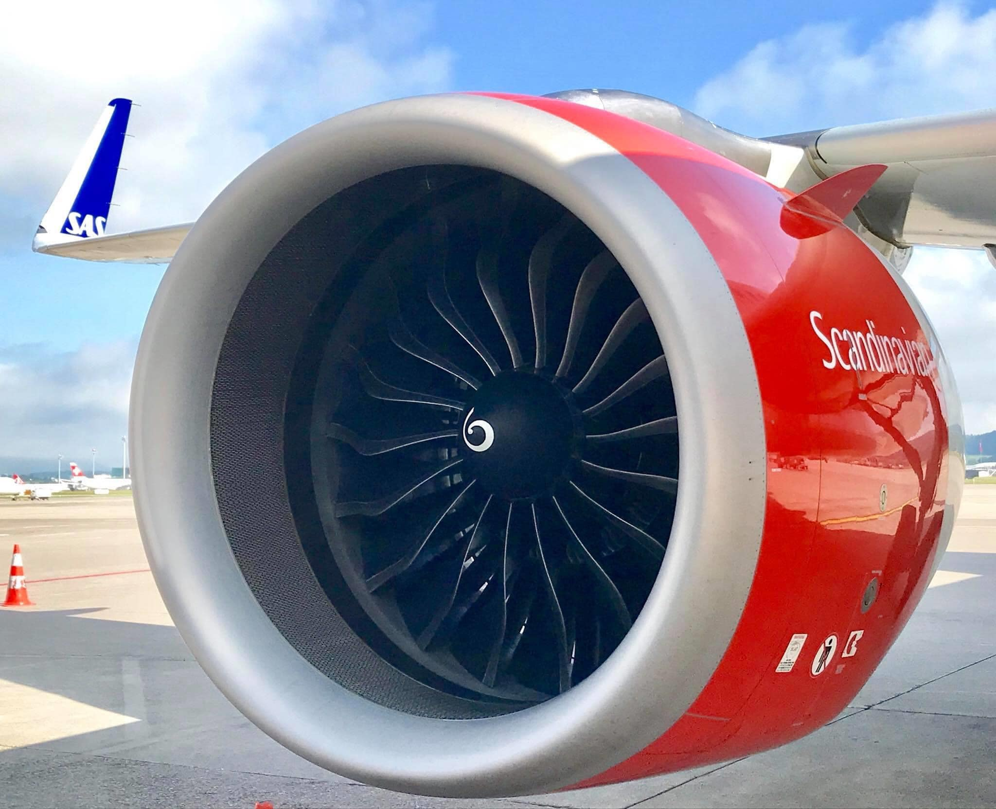 CFM LEAP-1A