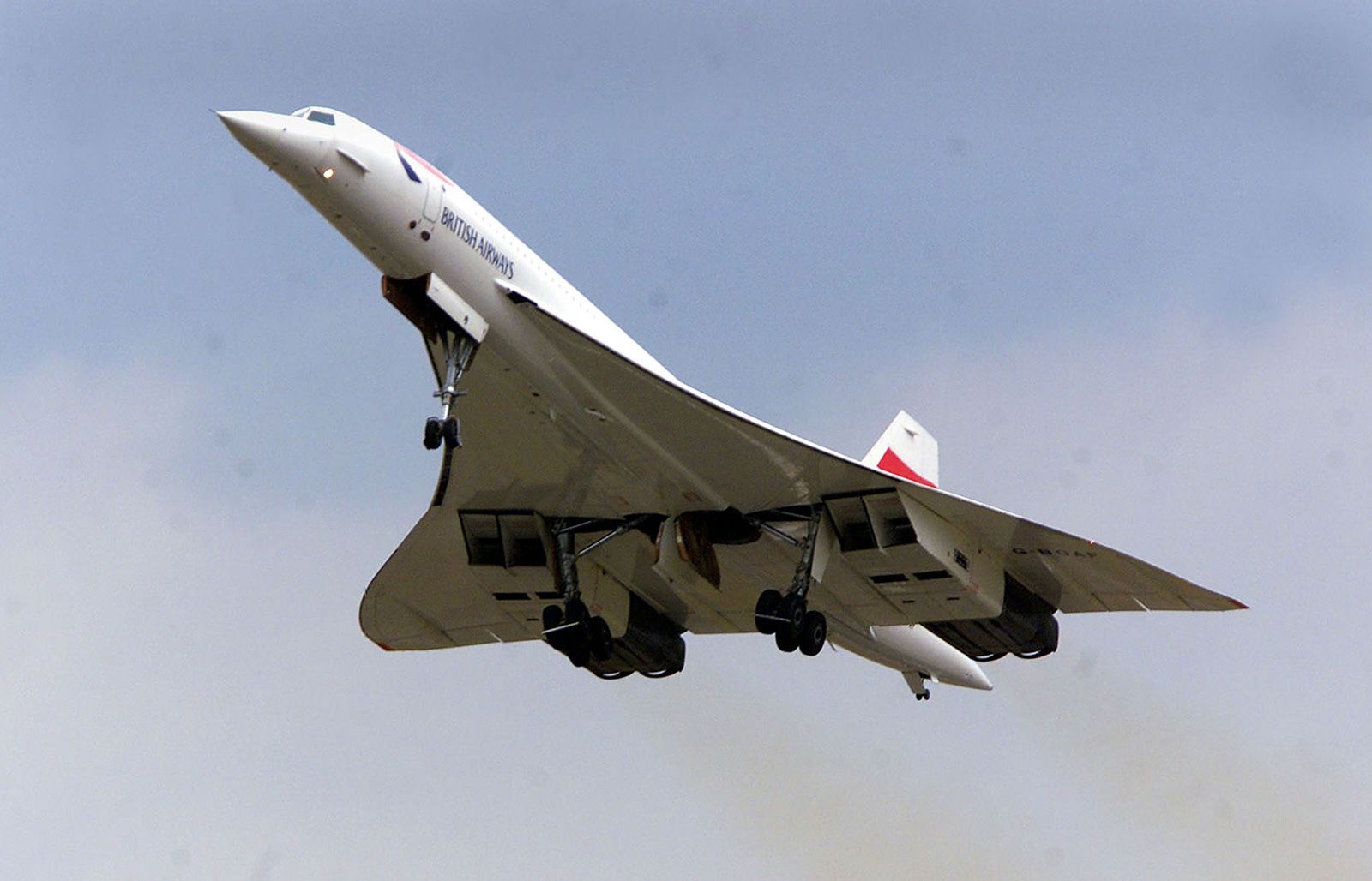 Concorde