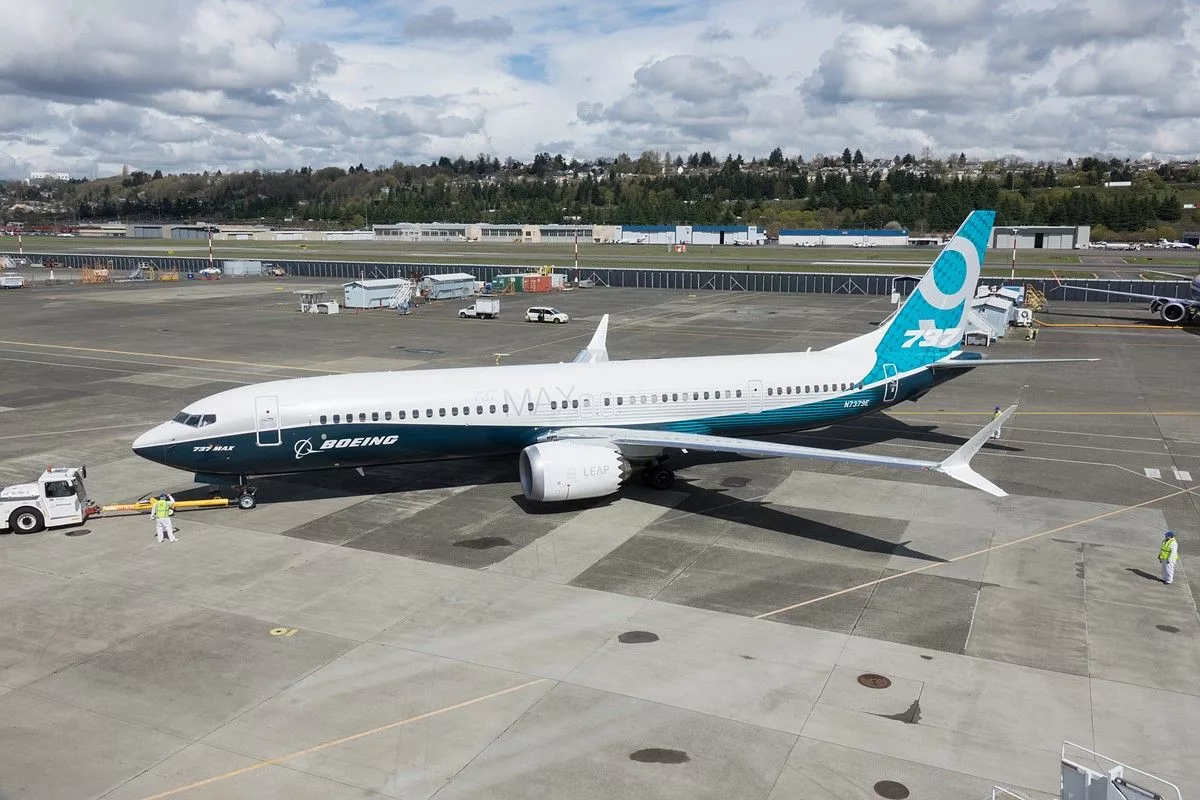 FAA проведёт консультации с Boeing по увеличению выпуска 737 MAX