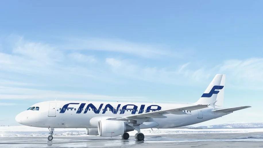 Finnair планирует заказать до 30 узкофюзеляжных Airbus