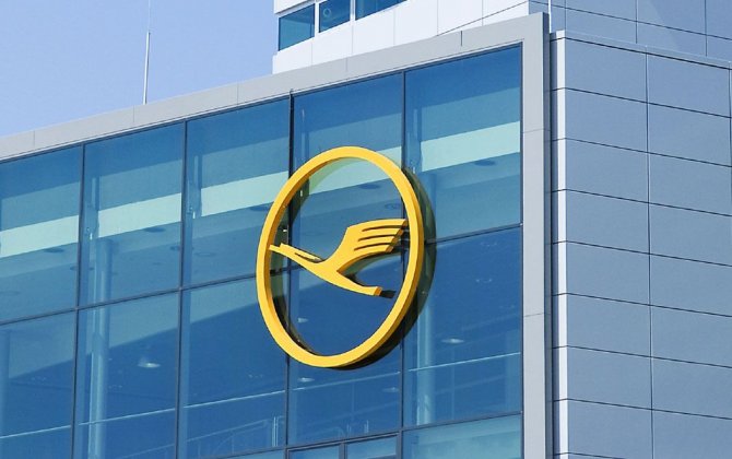 Lufthansa Group централизует управление дочерними авиакомпаниями