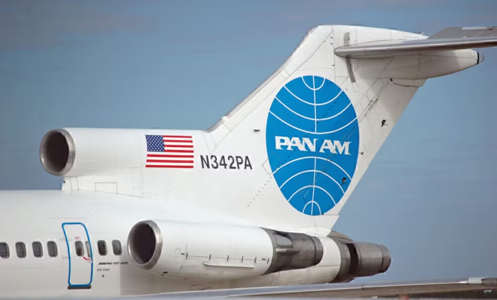 AVi8 Air Capital начала сертификацию для возрождения Pan Am