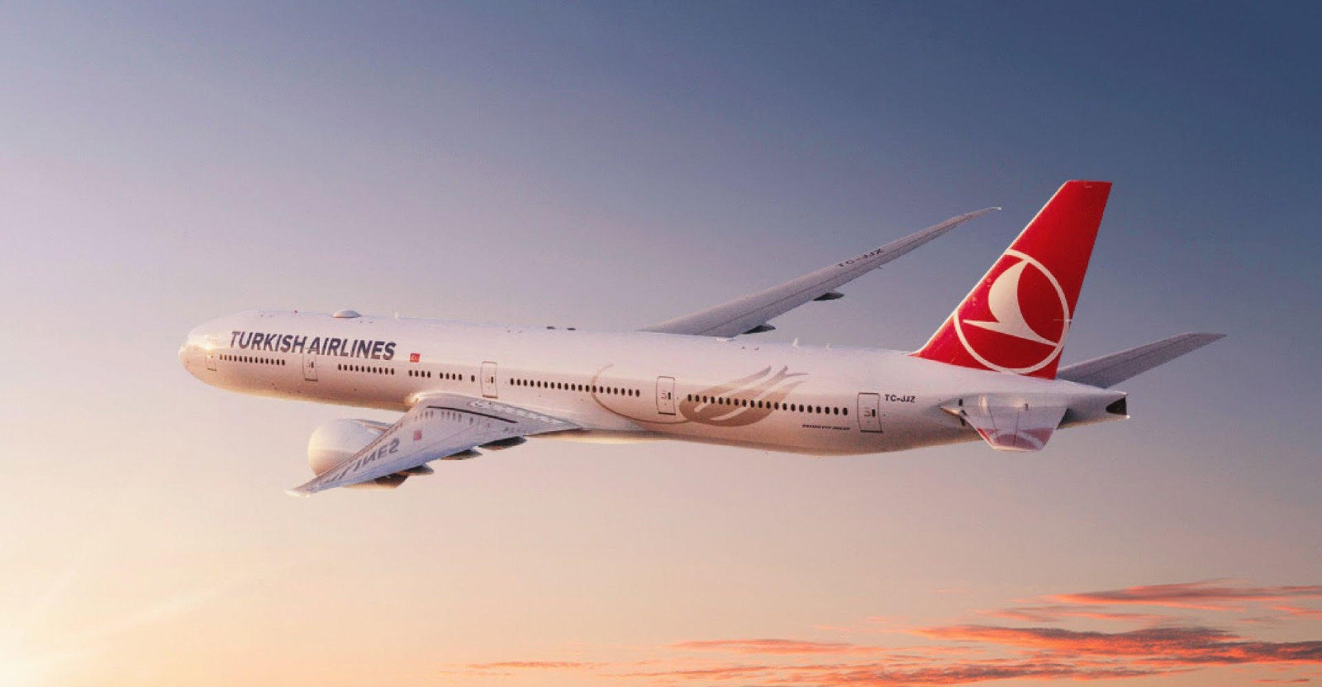 Turkish Airlines объявила о рекордной прибыли и покупке акций Air Europa