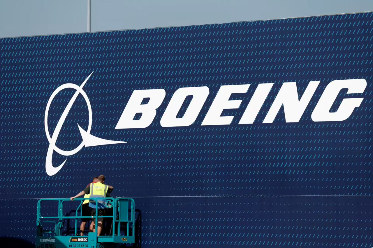 Airbus обошёл Boeing по поставкам в апреле — разрыв с начала года сократился до 9 самолётов
